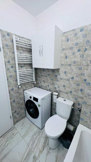 Garsonieră decomandată în Chiajna