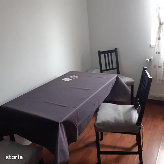 Apartament cu 3 camere în Aviației