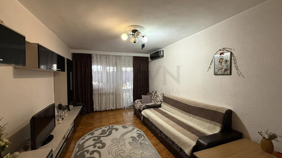Apartament cu 2 camere decomandat în Unirii