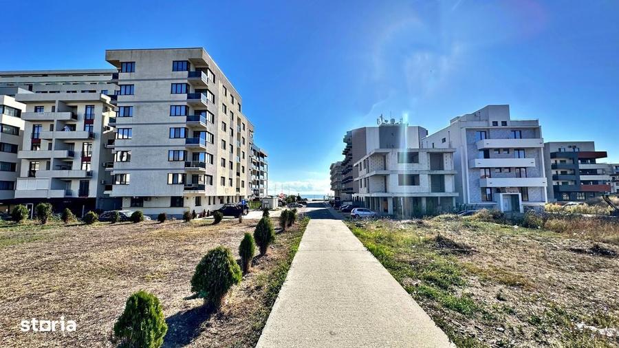 Precontract Semnat - Mamaia Nord - Aquarium Residence - Langa Mare - 8