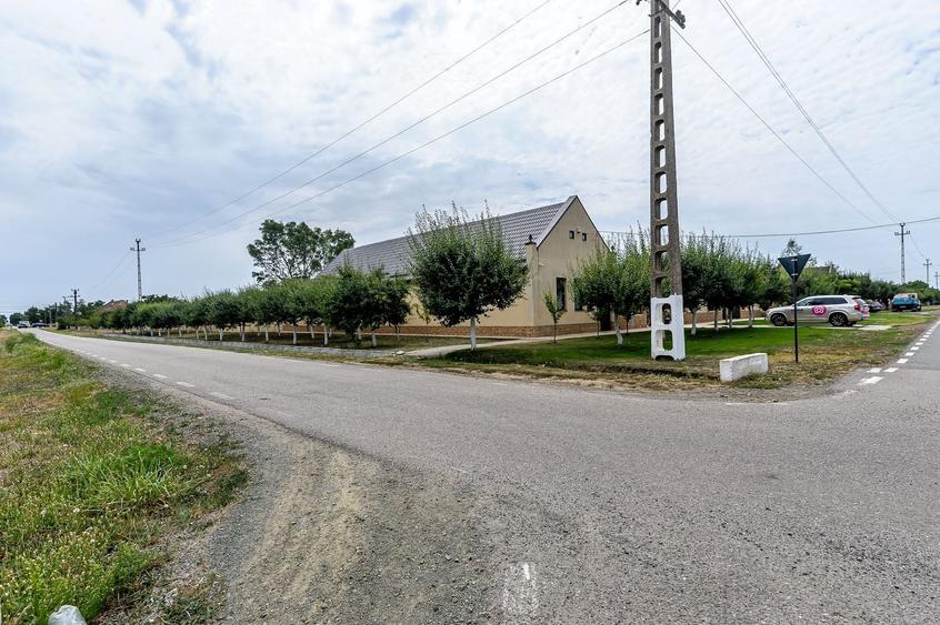Casă individuală cu 4 camere cu Piscina în Secusigiu