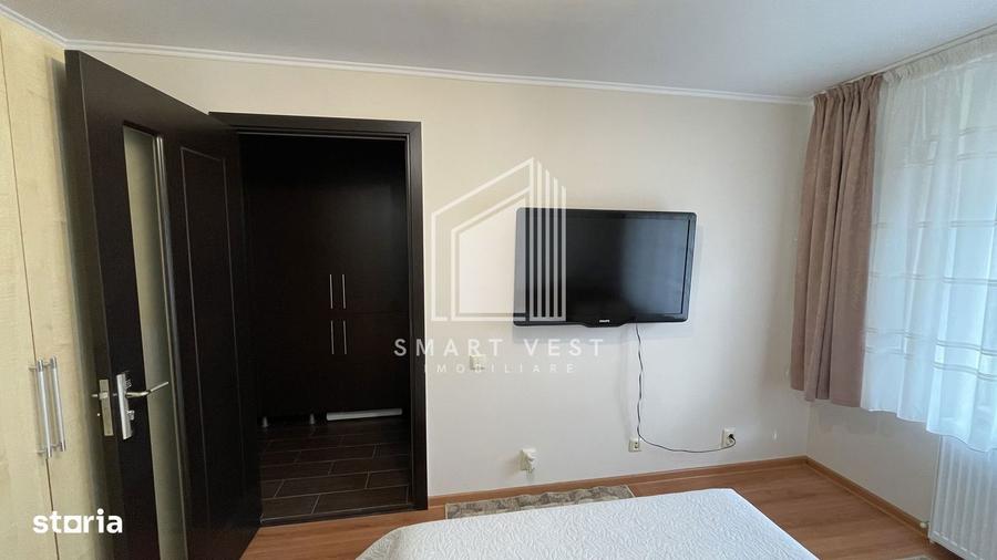 Apartament 3 camere de inchiriat | Parter | Zona Micro 16 - 13
