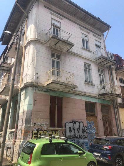 Casă cu Teren 125 Mp în Universitate