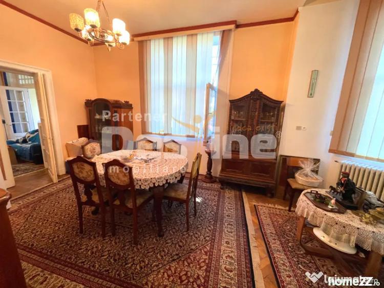 Casa Central Bulevardul Castanilor Ploiesti - 11