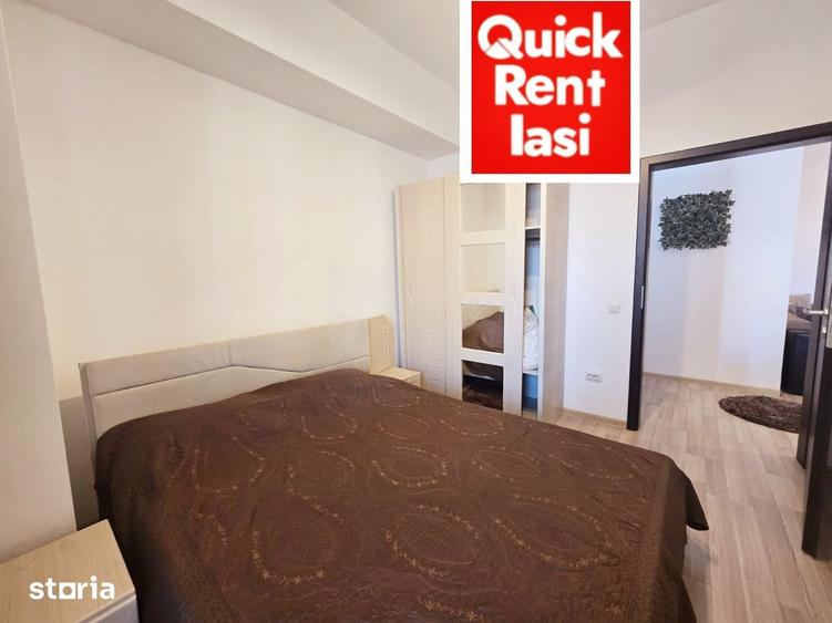 Palas Mall Lazar Residence Apartament 2Camere INCEPAND CU 1AUGUST - 5