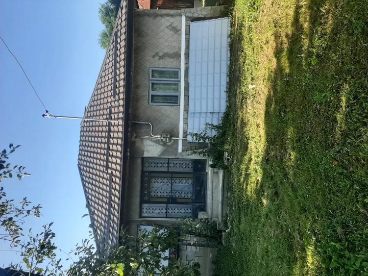 Casă cu 3 camere în Vărbila