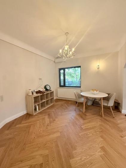 Apartament cu 2 camere decomandat, mobilat în 1 Mai
