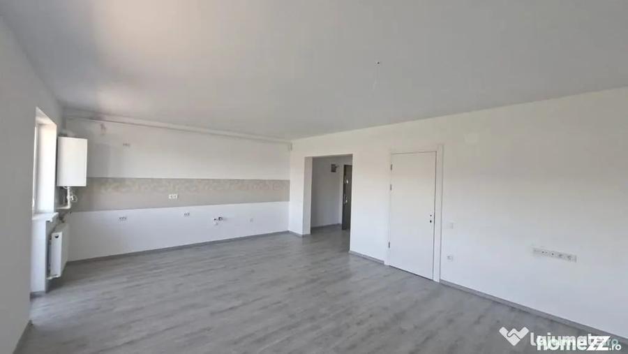 Apartament cu 2 camere decomandat în Ștefănești