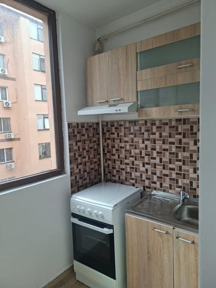 Apartament decomandat în Tineretului