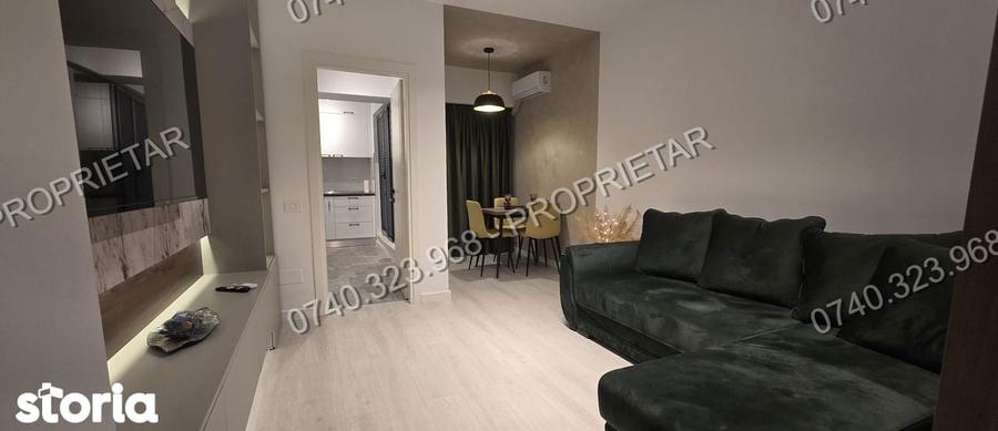 Smart Residence Lujerului Lux | 2 parcari subterane | Proprietar - 12