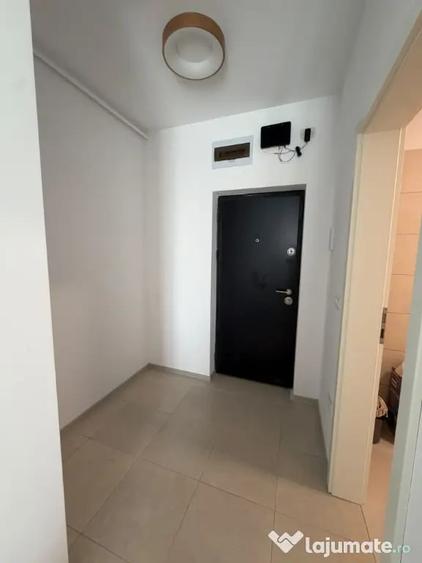 Garsonieră decomandată în Giroc