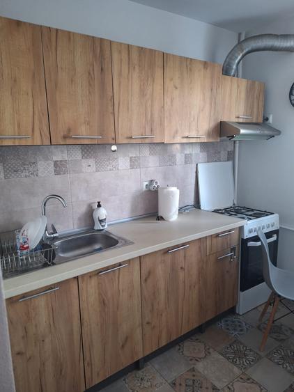 doua camere Piata Sudului - pet friendly - 21