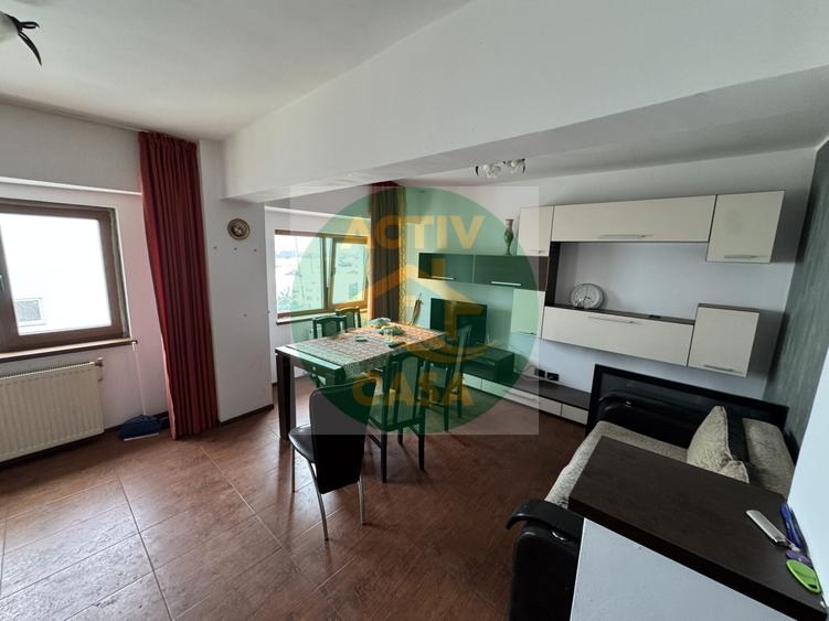 DE ÎNCHIRIAT | APARTAMENT 4 CAMERE – ZONA PRIMĂRIEI, ROMAN - 2