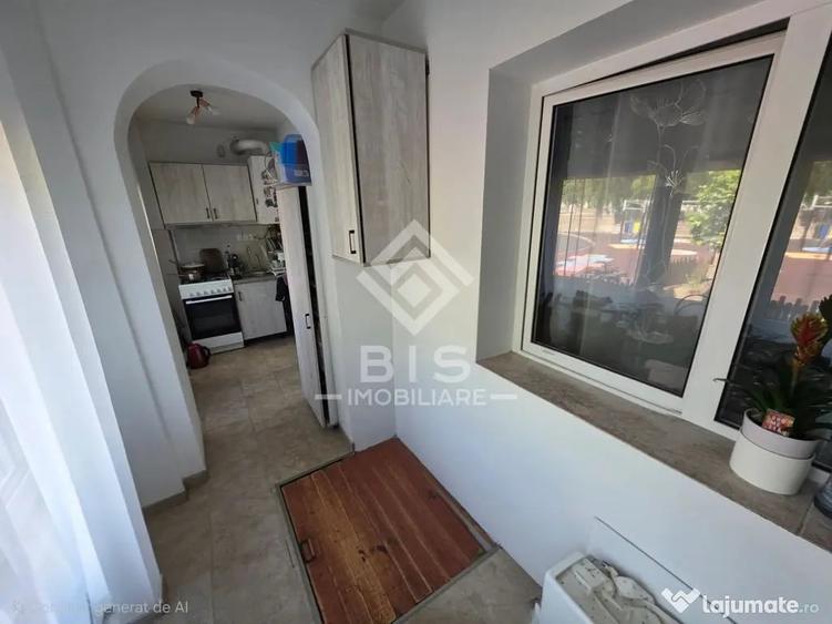 Apartament 2 camere decomandate C.R.Vivu - 6