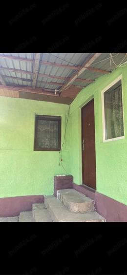 Vand casa cu teren de 18 arii in Sanpetru Almasului - 7
