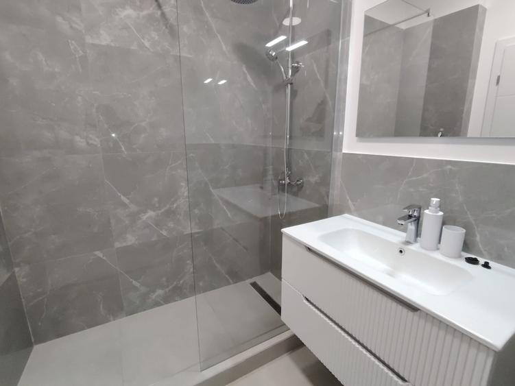 Garsonieră decomandată în Florești