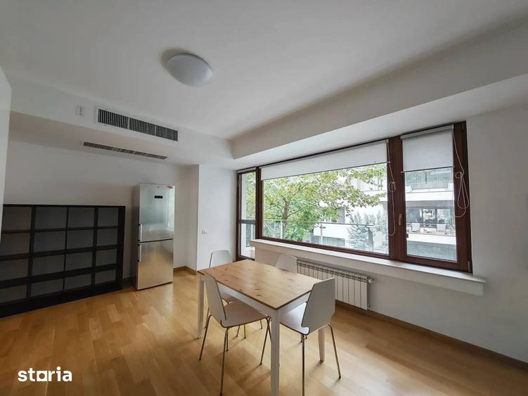 Apartament Lux 3 Camere Kiseleff I Parcare I Boxa - 5