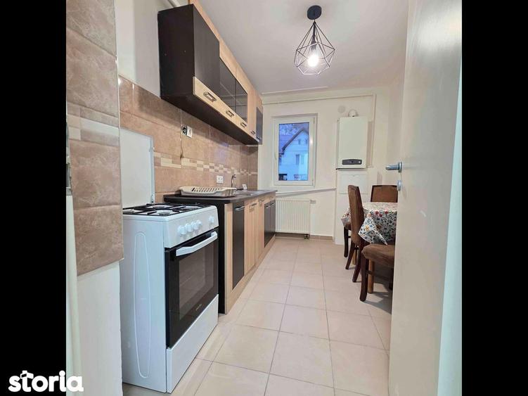 Apartament de vanzare Rasnov, Brasov - 2