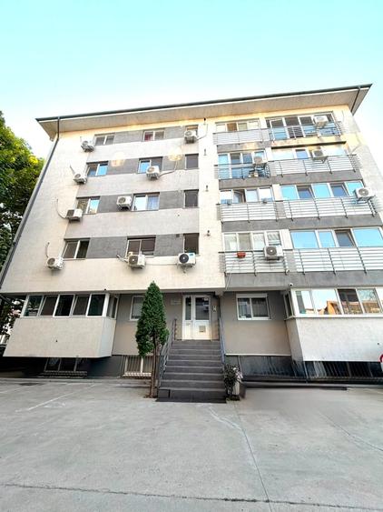 Apartament 2 camere, 57,20 mp / loc de parcare/ 12 minute fata de metrou - 11