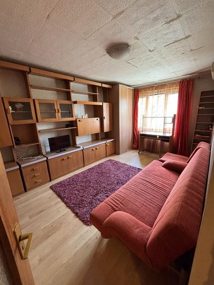 Apartament cu 2 camere decomandat în Nicolae Grigorescu