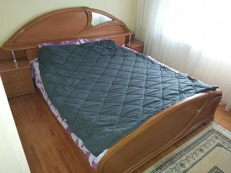 Apartament cu 3 camere semidecomandat în Calea Aradului