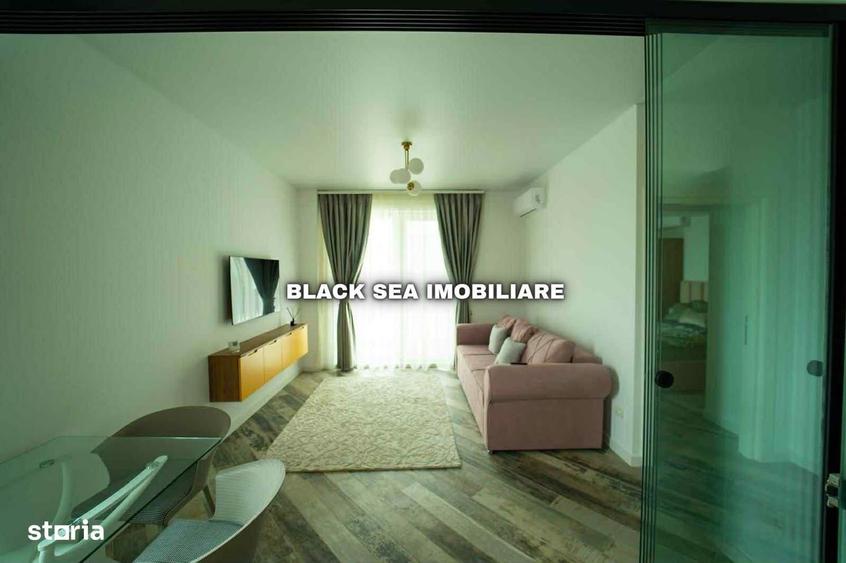 Apartament 2 camere zona Campus cu parcare Privata - TERMEN LUNG - 8