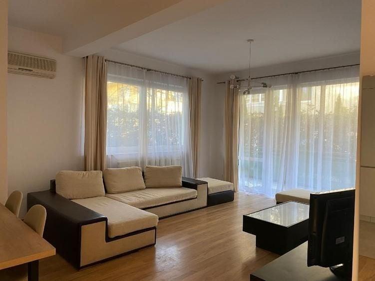 Apartament cu 2 camere | 57 mp + 16 terasa | Parcare Subterana | Buna Ziua - 1