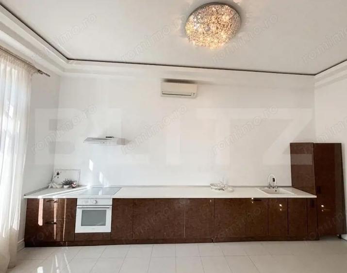 Apartament cu 3 camere decomandat în Fabric