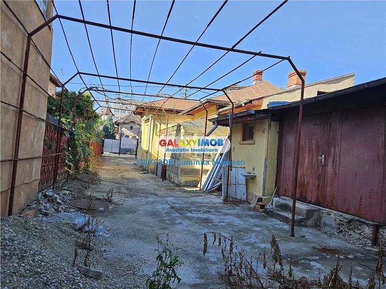 Vanzare casa Targoviste Micro 6 - 10
