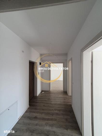 Mare Decomandat Parcare bonus Titan Pallady ikea STB Parcul Teilor - 1