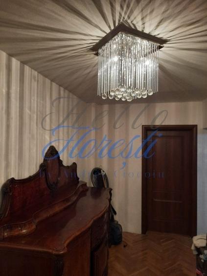 UNICAT, Apartament 4 camere 81mp, Zona Grigorescu - 1