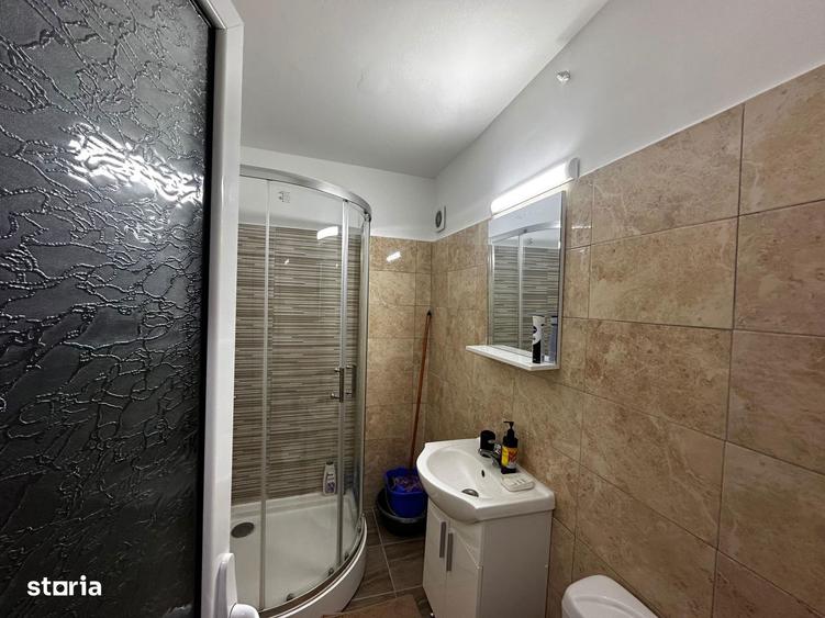 Apartament 2 camere de inchiriat ?iglina 2 - 1