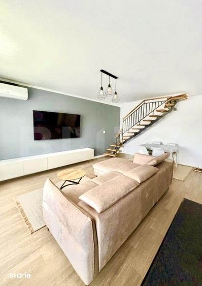 Apartament cu 3 camere în Giroc