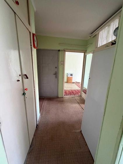 Apartament cu 2 camere decomandat în Est