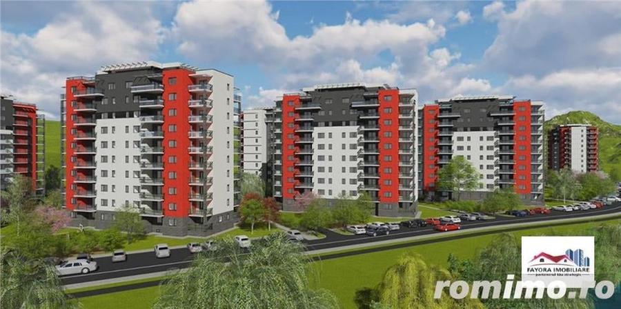 Apartament cu 2 camere în Tudor