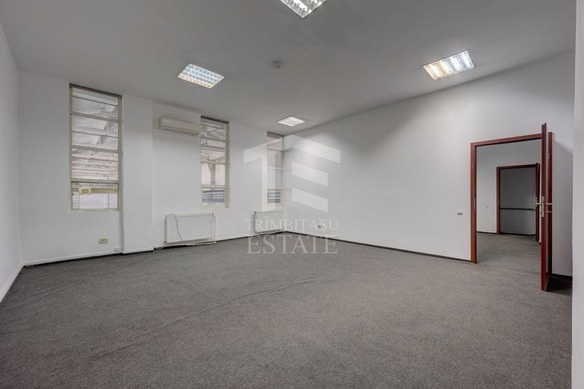Spațiu industrial, de 2,900 mp, în Central