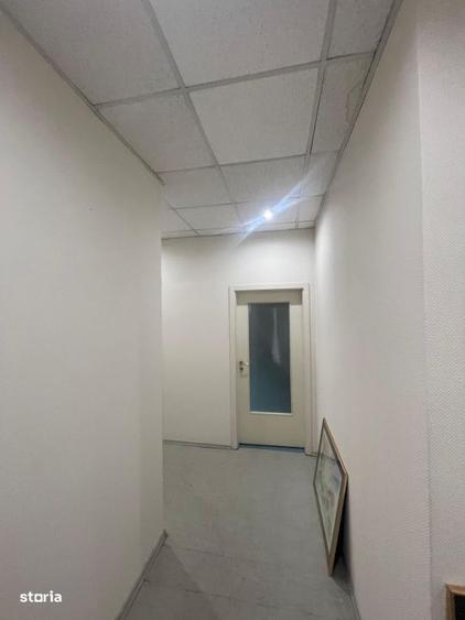 Spațiu comercial, de 102 mp, în Independenței