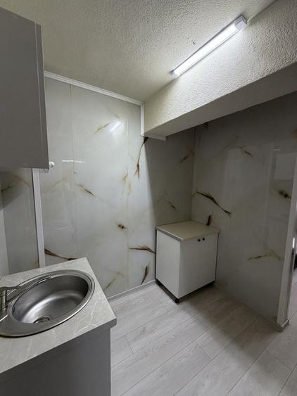 Garsonieră decomandată în Exterior Vest