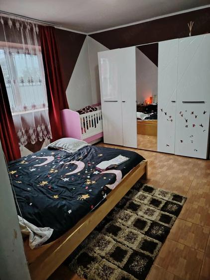Casă cu Teren 80 Mp în Vânători