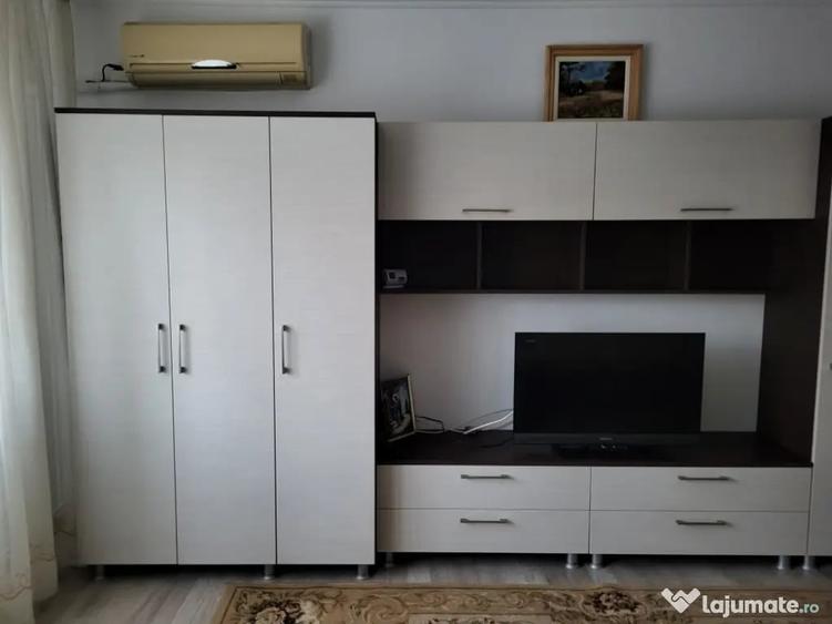 Garsonieră decomandată în Tătărași