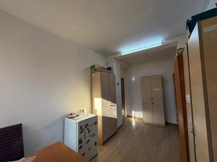Spațiu comercial, de 110 mp, în Ultracentral