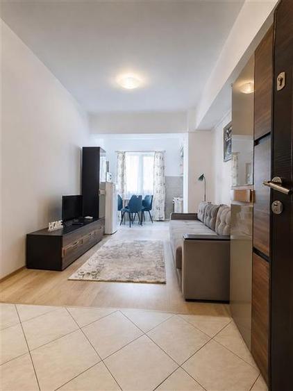 Apartament cu 2 camere decomandat în Ultracentral