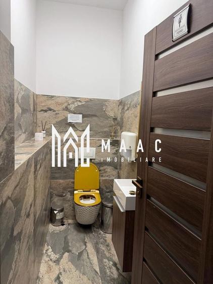 Spațiu comercial, de 128 mp, în Șelimbăr