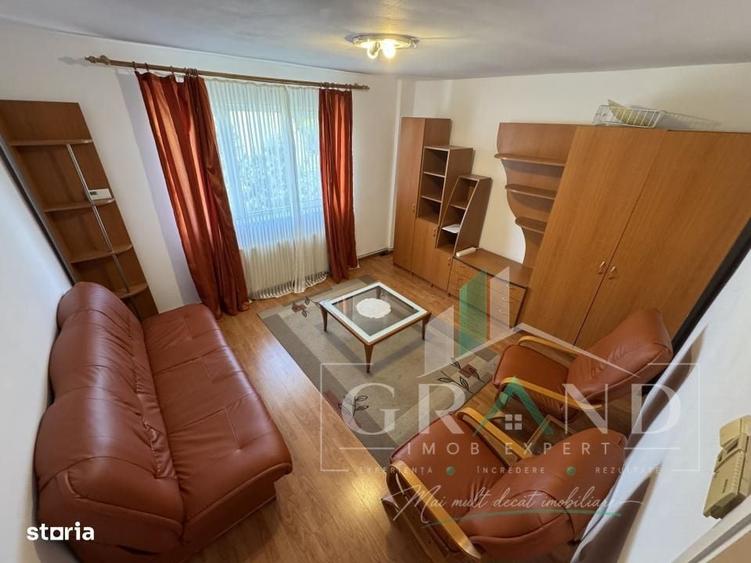 2 camere DECOMANDAT | Priveliste superba | Investitie ideala | Manastu - 1
