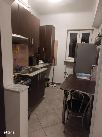 Apartament cu 2 camere decomandat, mobilat în Dorobanți
