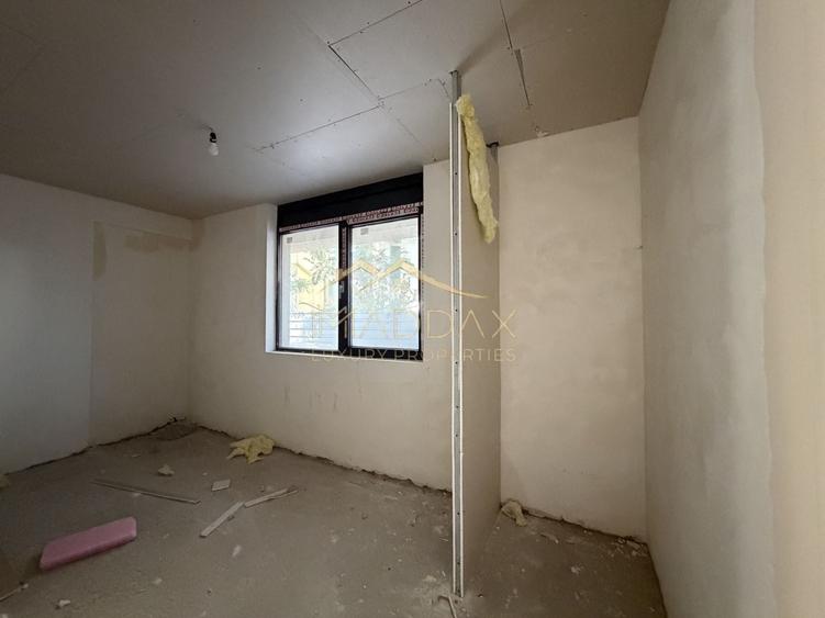 Spațiu Comercial *396 mp* / Parter / 4 locuri parcare / Grozavesti - 27