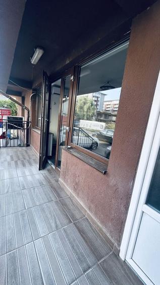 Inchiriere Spatiu comercial Proprietar - 24