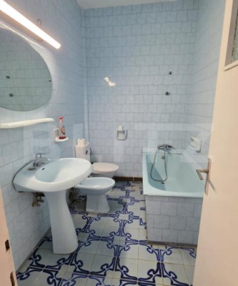 Apartament cu 3 camere decomandat în Iosefin
