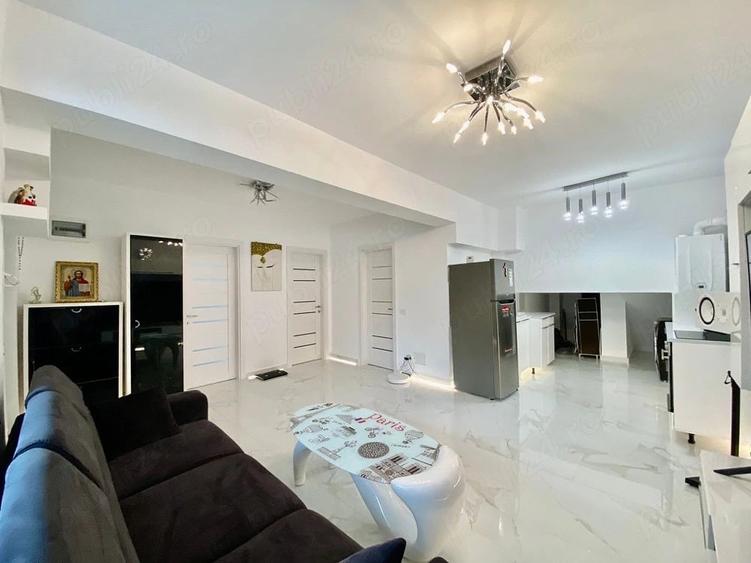 Vand Apartament exclusivist individual Metrou Aparatorii Patriei - 3