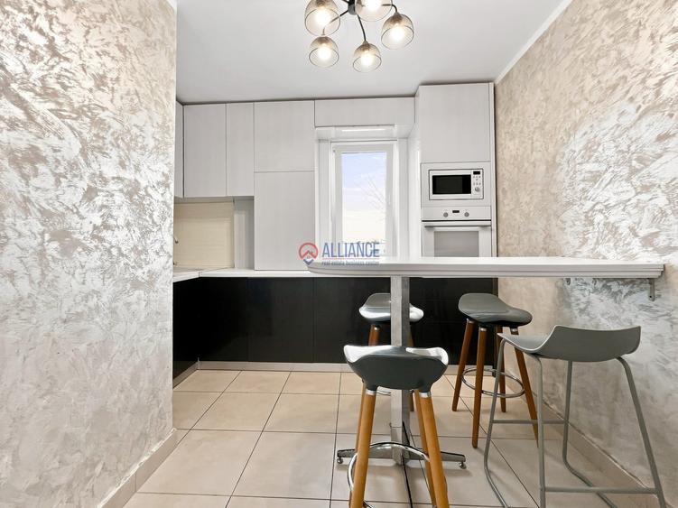 TOMIS 2 - 3 camere, 76 mp trăibili, renovat integral - 11